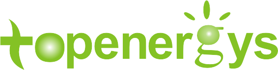 TOPENERGYS ELECTRONIC CO.LTD
