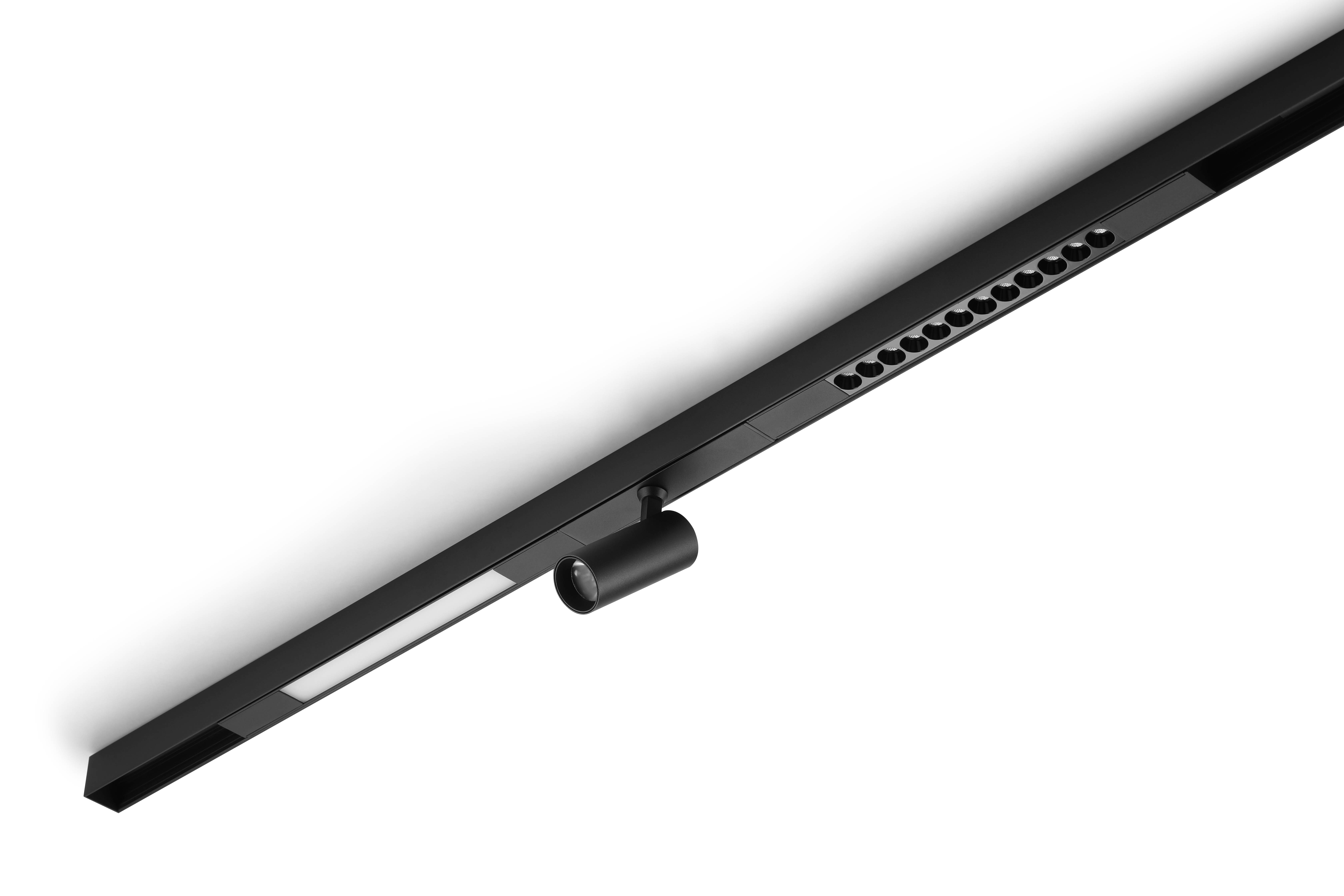 Zoomable Shapeable Framing Gobo Light