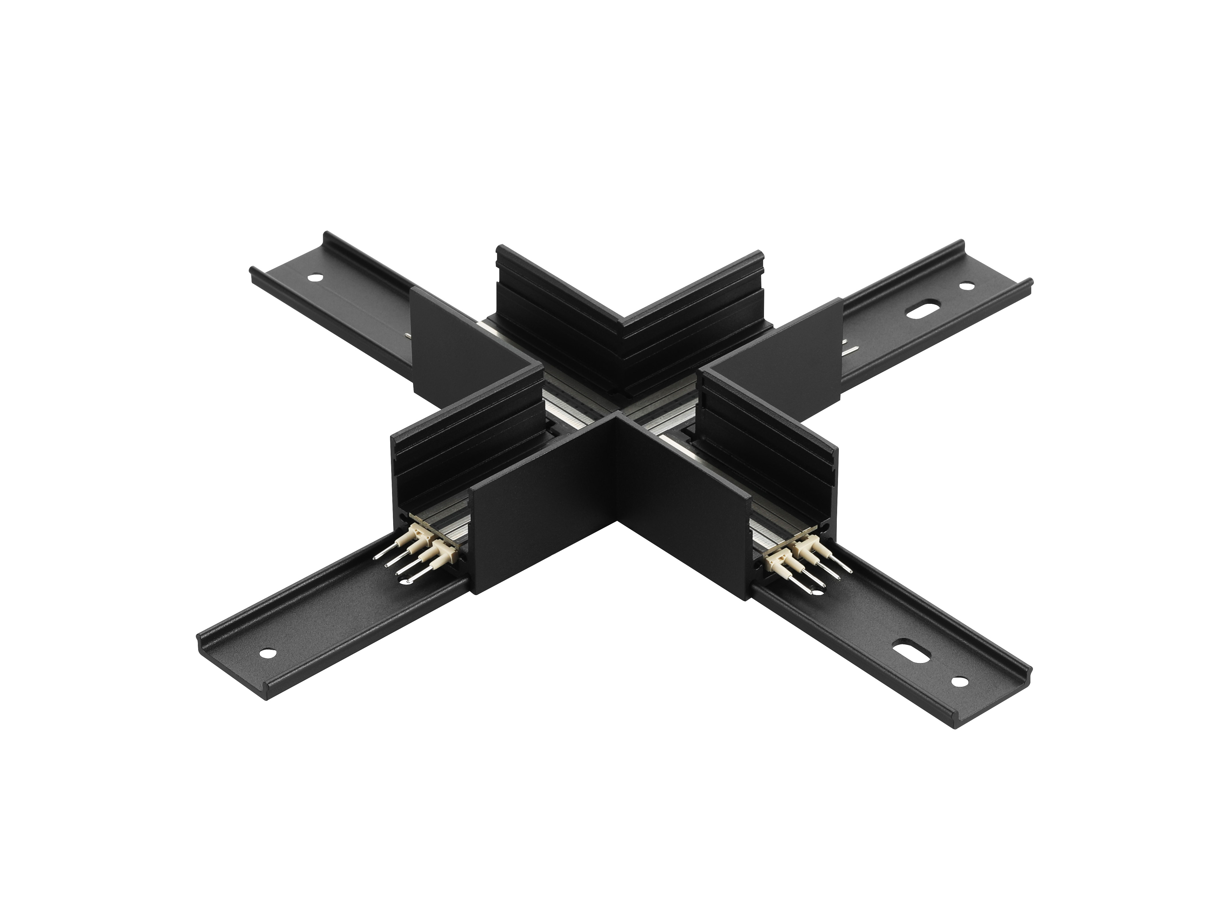 Track Rail Bluetooth Speaker