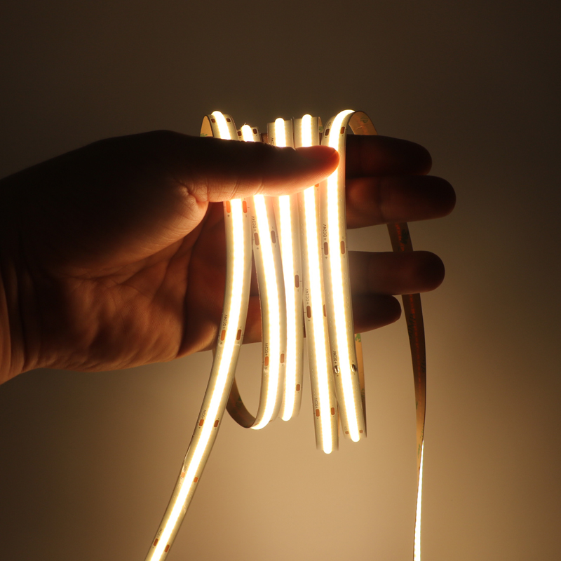 constant current led strip light 2