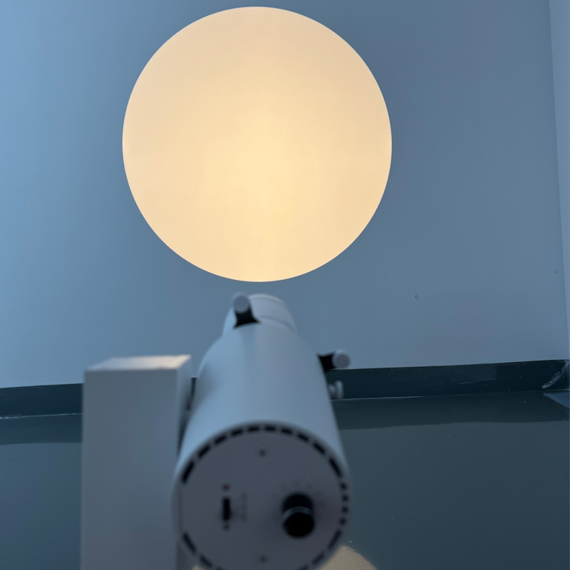 Zoomable Shaepable Framing Gob