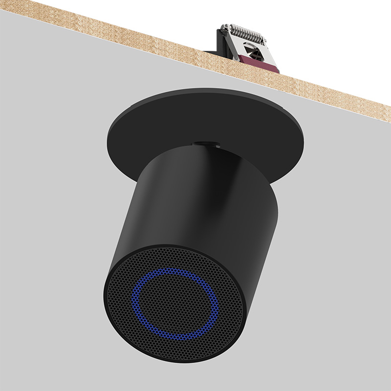 topenergys track rail speaker 5
