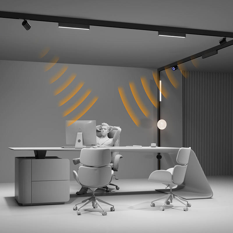 topenergys track rail speaker 6