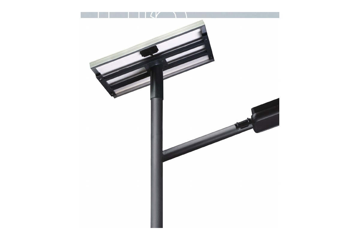 ZC Series Split Solar Street Light