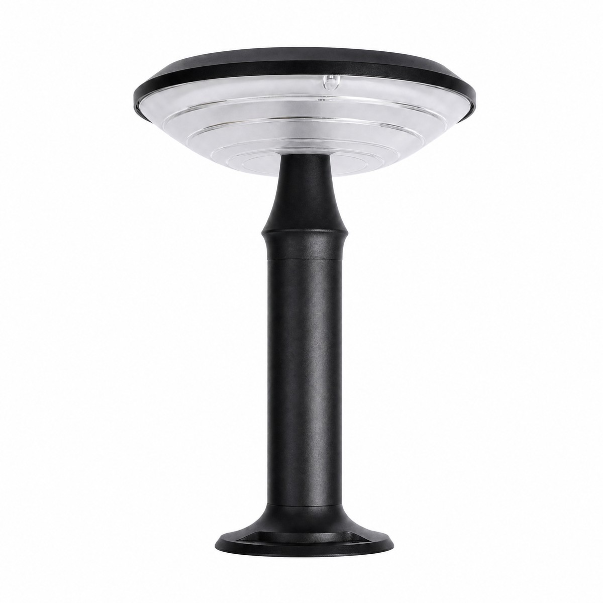 GT-ZTD3202 Solar Pillar Lamp | Outdoor C