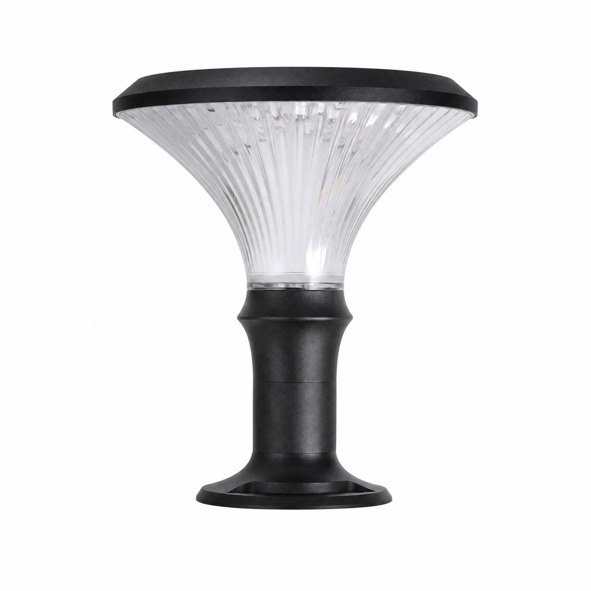 GT-ZTD3002 Solar Pillar Lamp | Outdoor C