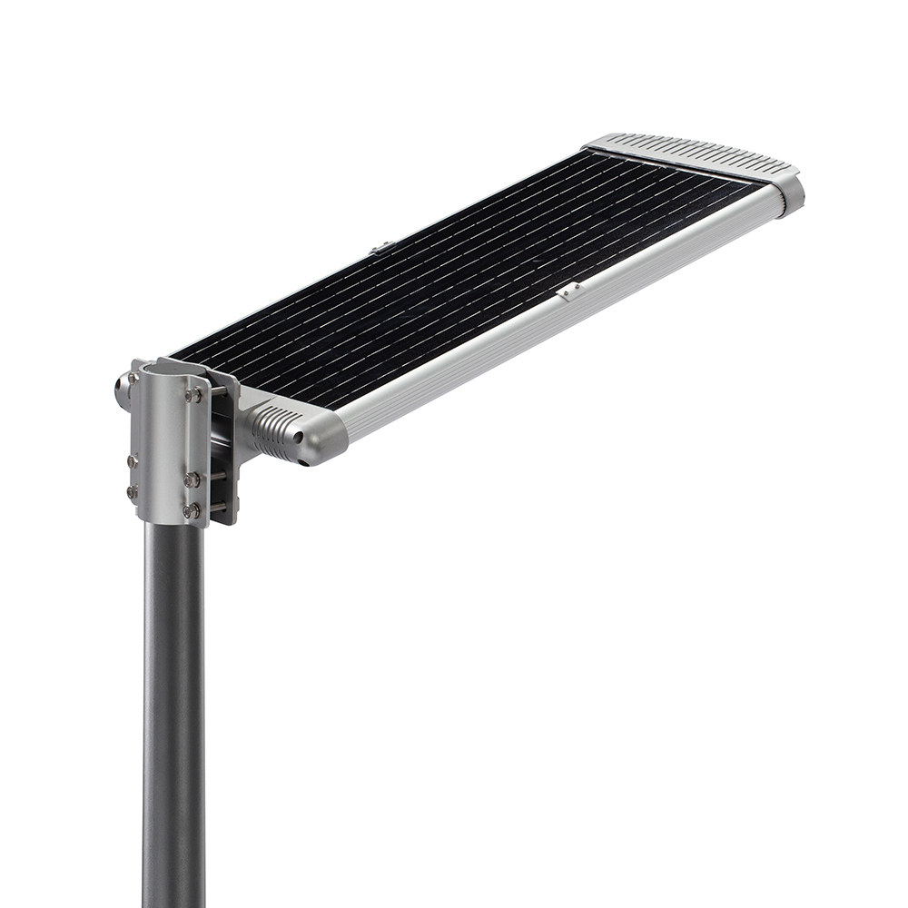 PD Series monocrystalline solar panel PD Series high-efficiency monocrystalline solar panel view