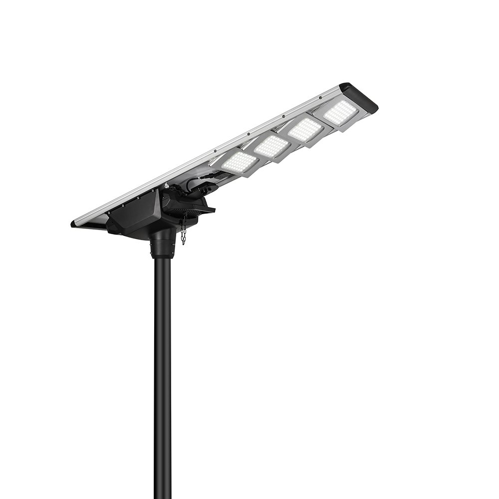 QH Series All-in-One Solar Str