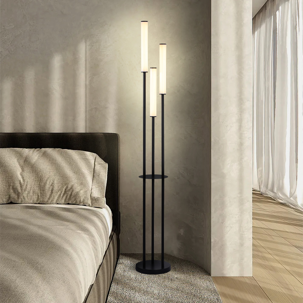 HOTEL FLOOR LAMP